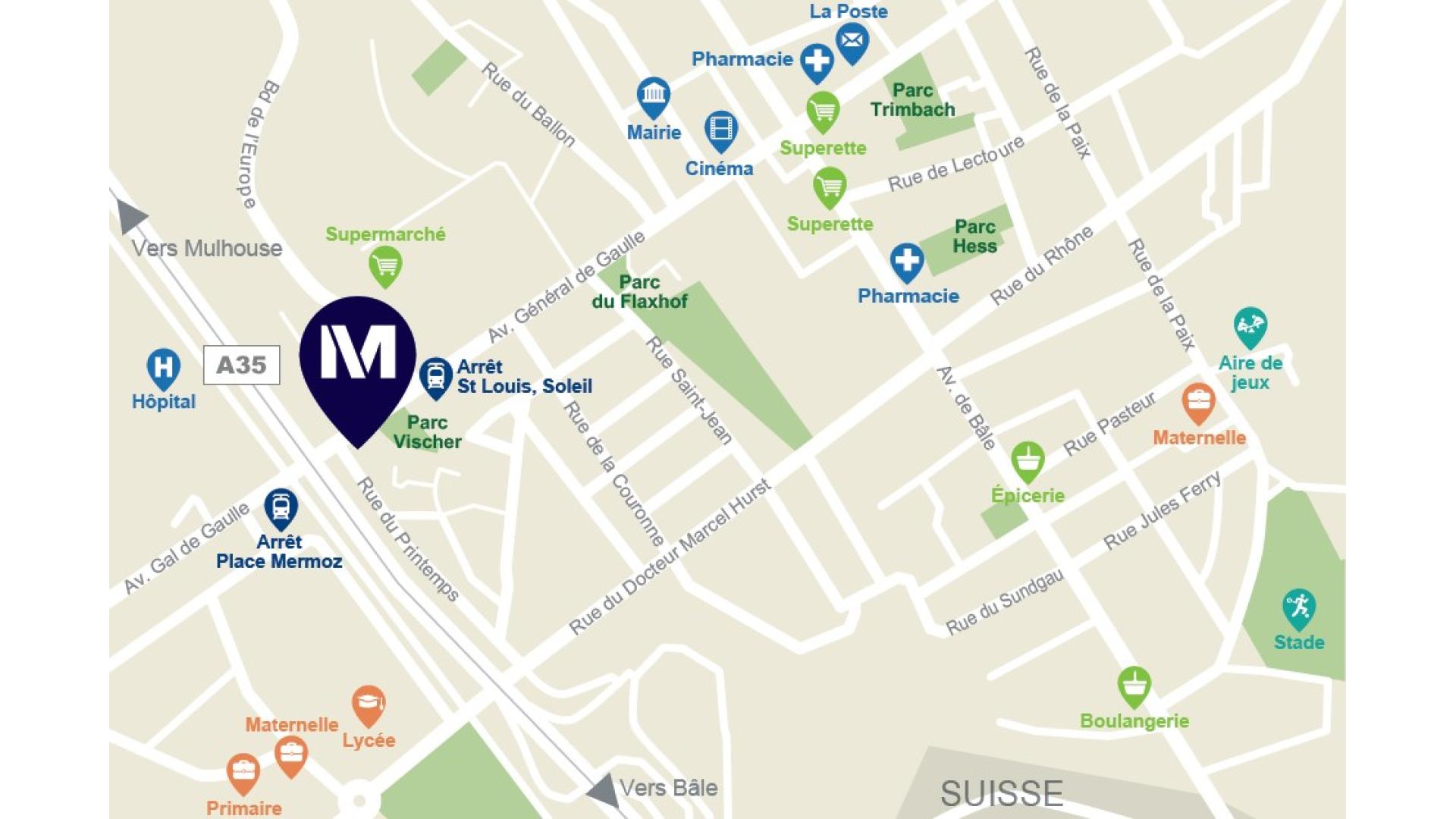 Saint-Louis — Programme neuf - photo 10