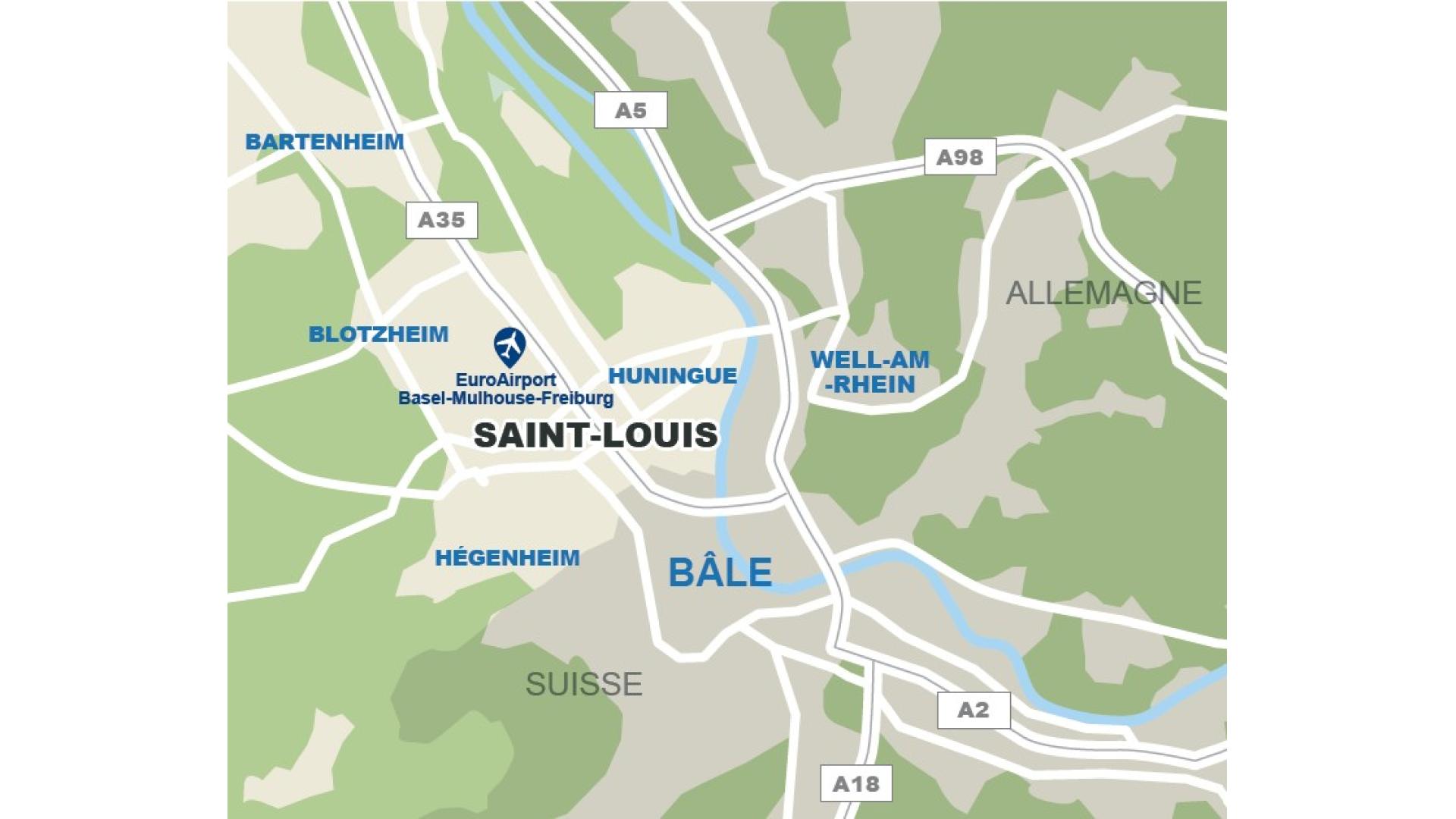 Saint-Louis — Programme neuf - photo 11