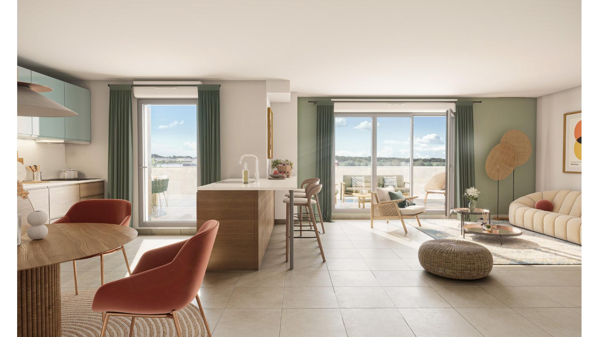 Saint-Louis — Programme neuf - photo 15