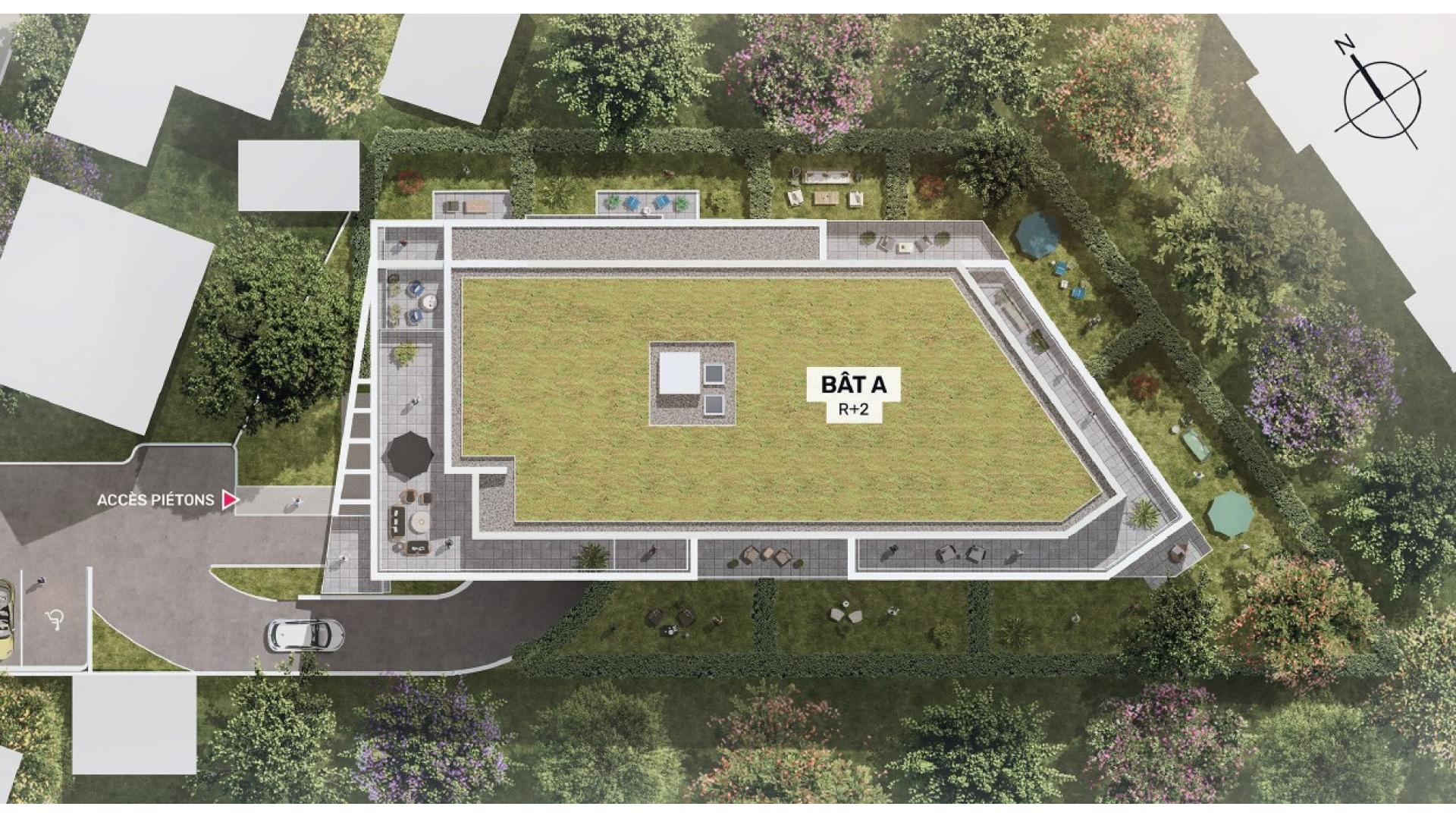 Saint-Louis — Programme neuf - photo 19