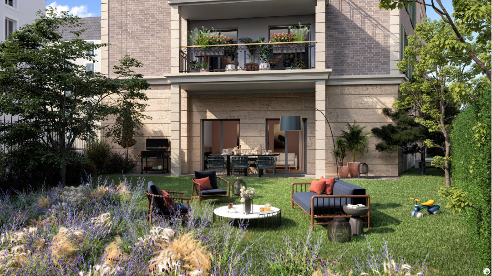 Clamart — Programme neuf - photo 7