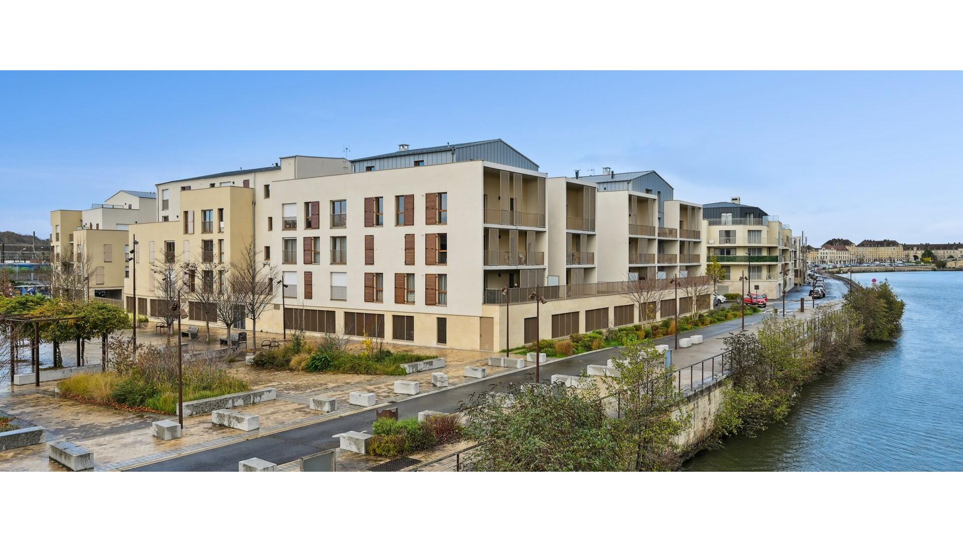 Creil — Programme neuf - photo 2