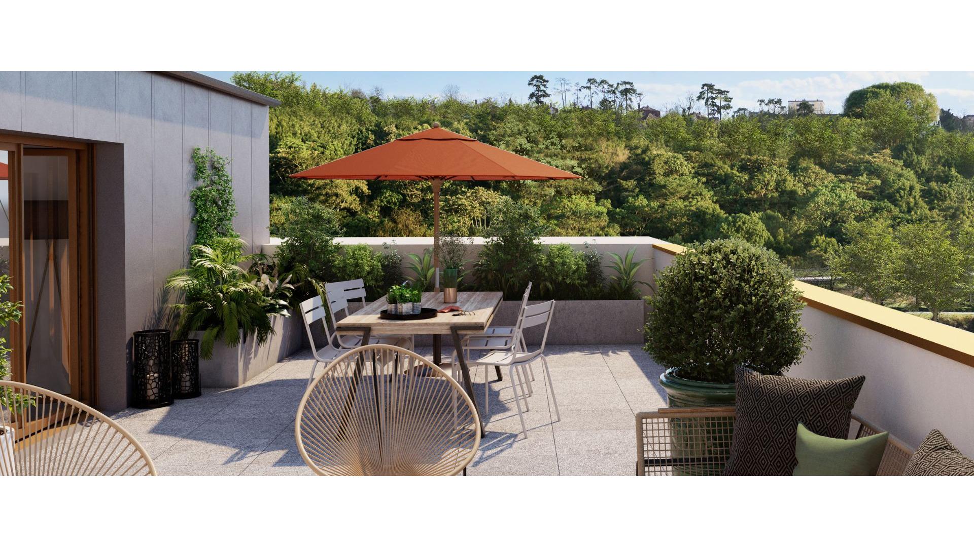 Creil — Programme neuf - photo 5