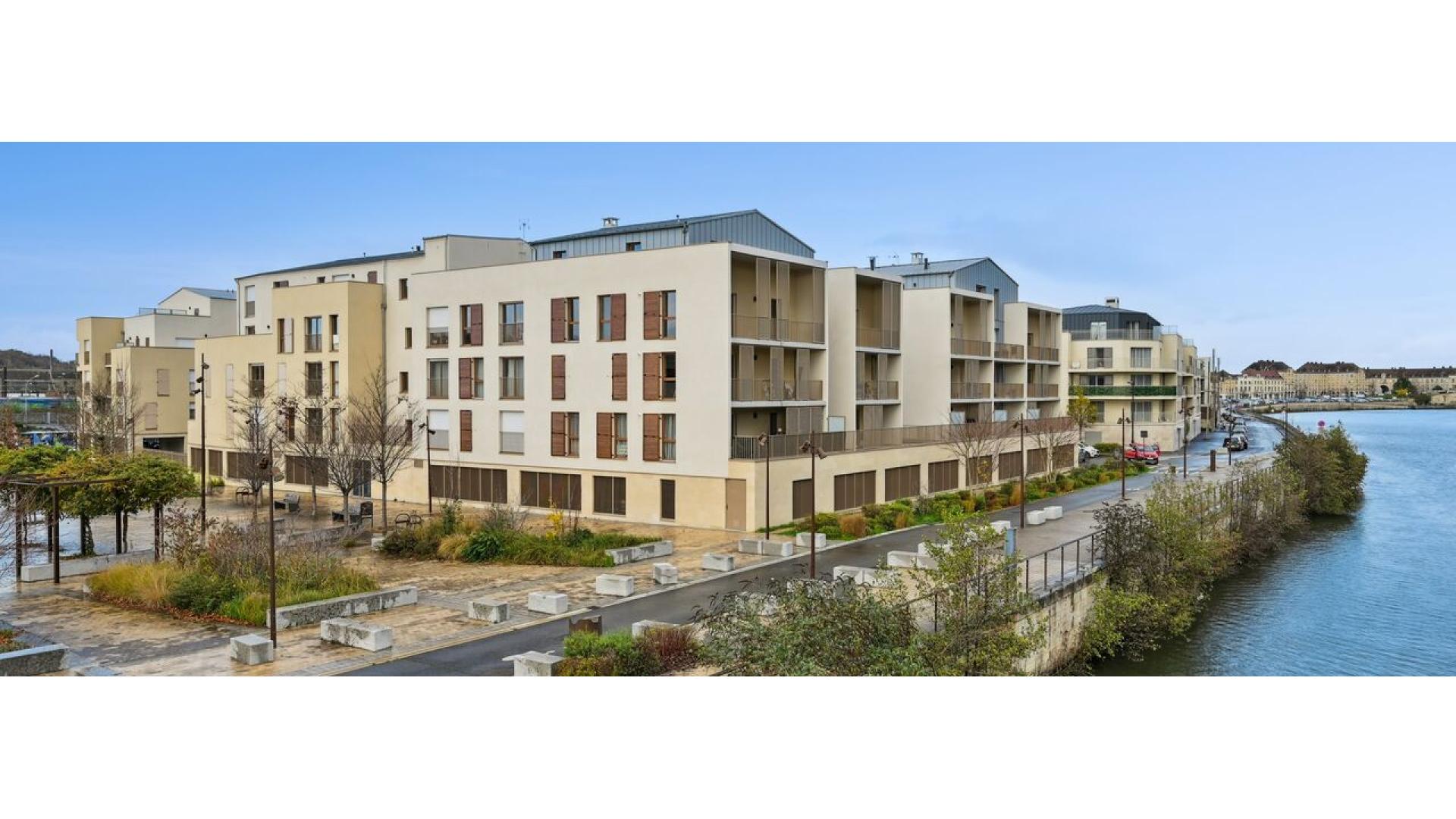 Creil — Programme neuf - photo 6