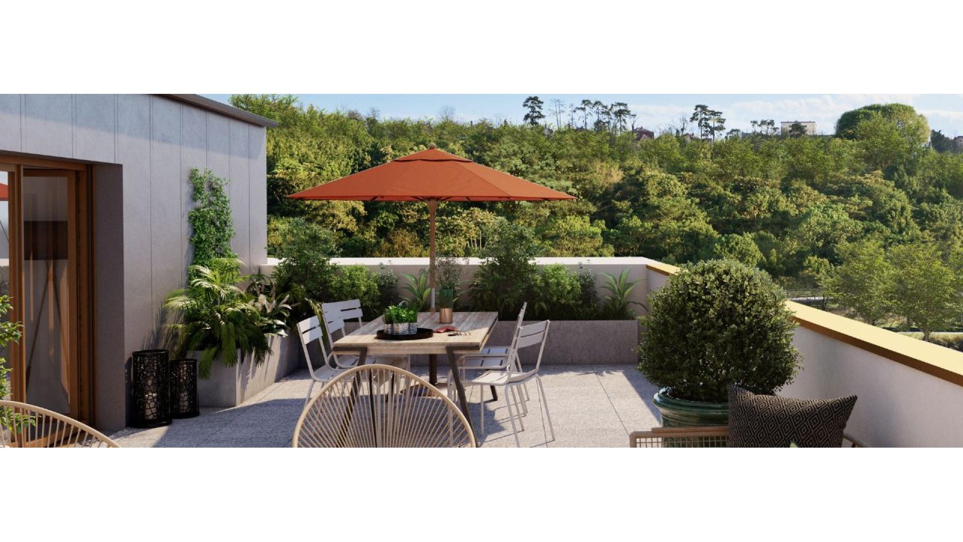 Creil — Programme neuf - photo 9