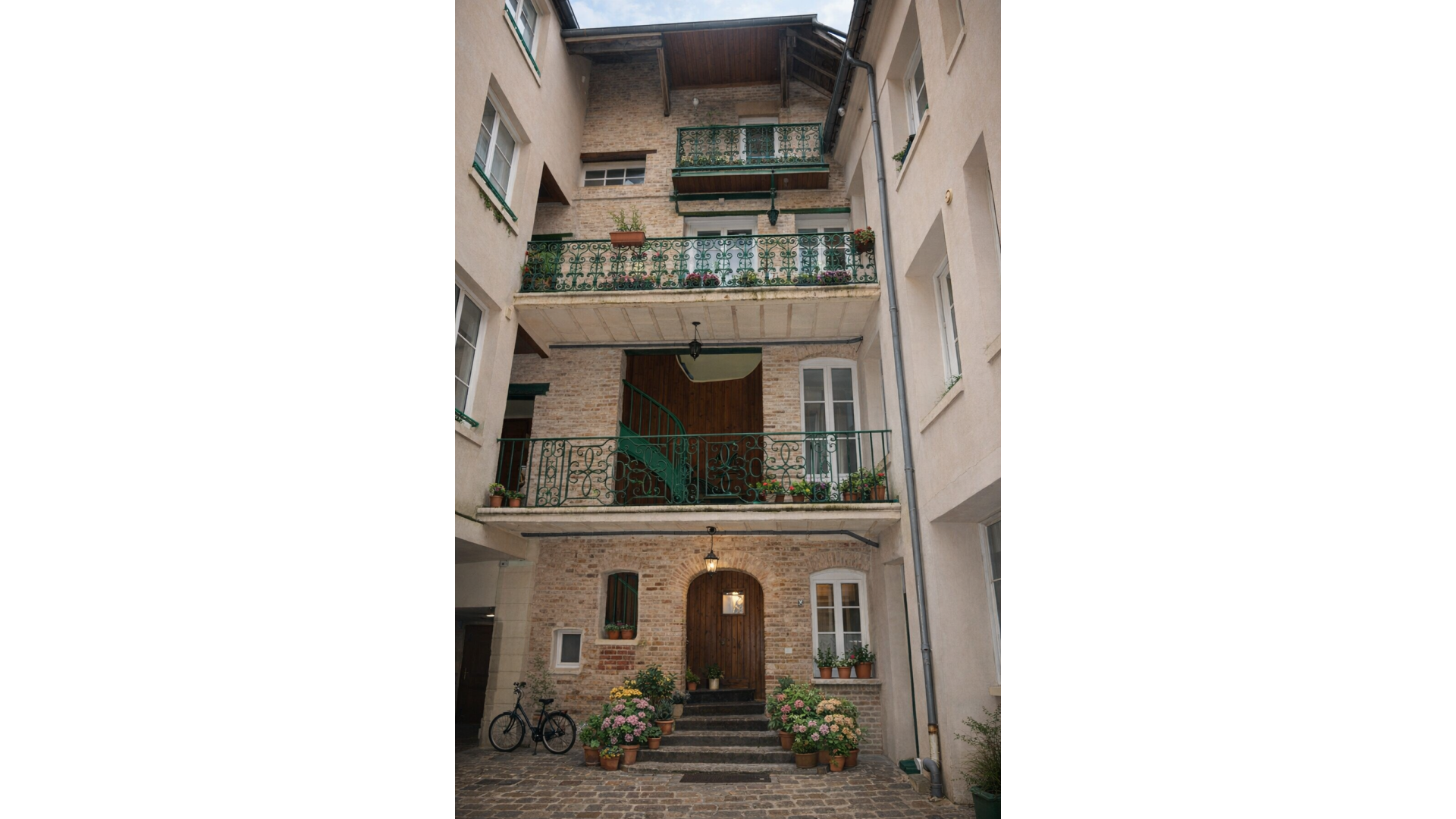 Dieppe — Programme neuf - photo 2