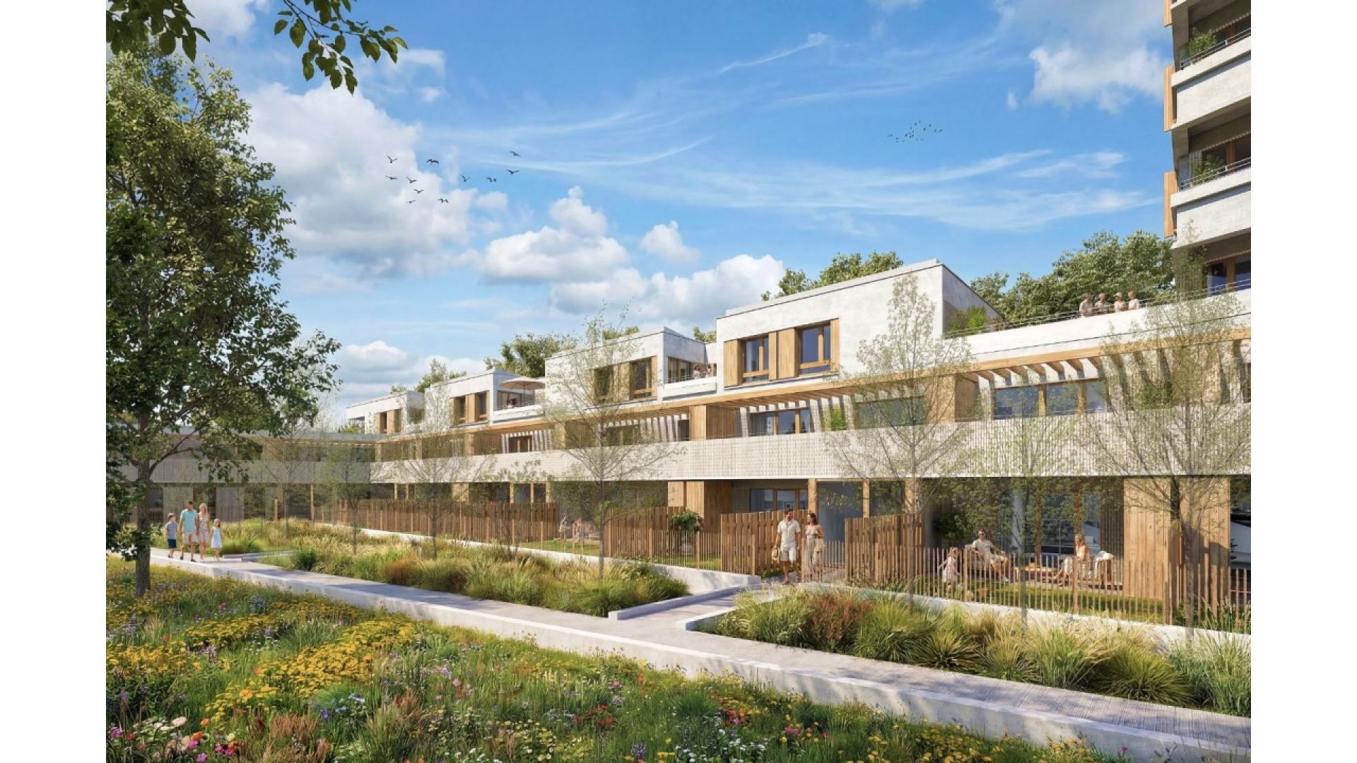 Bretigny sur Orge — Programme neuf - photo 3