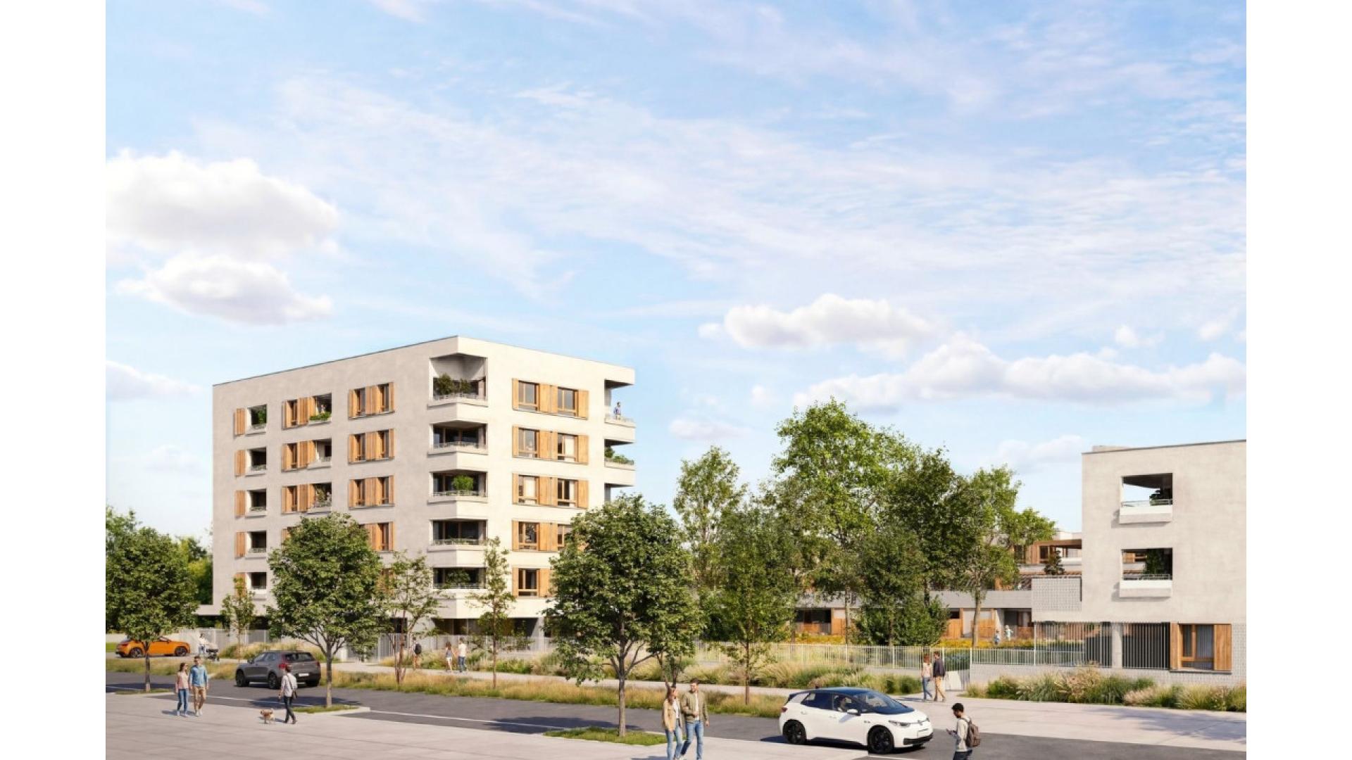 Bretigny sur Orge — Programme neuf - photo 5