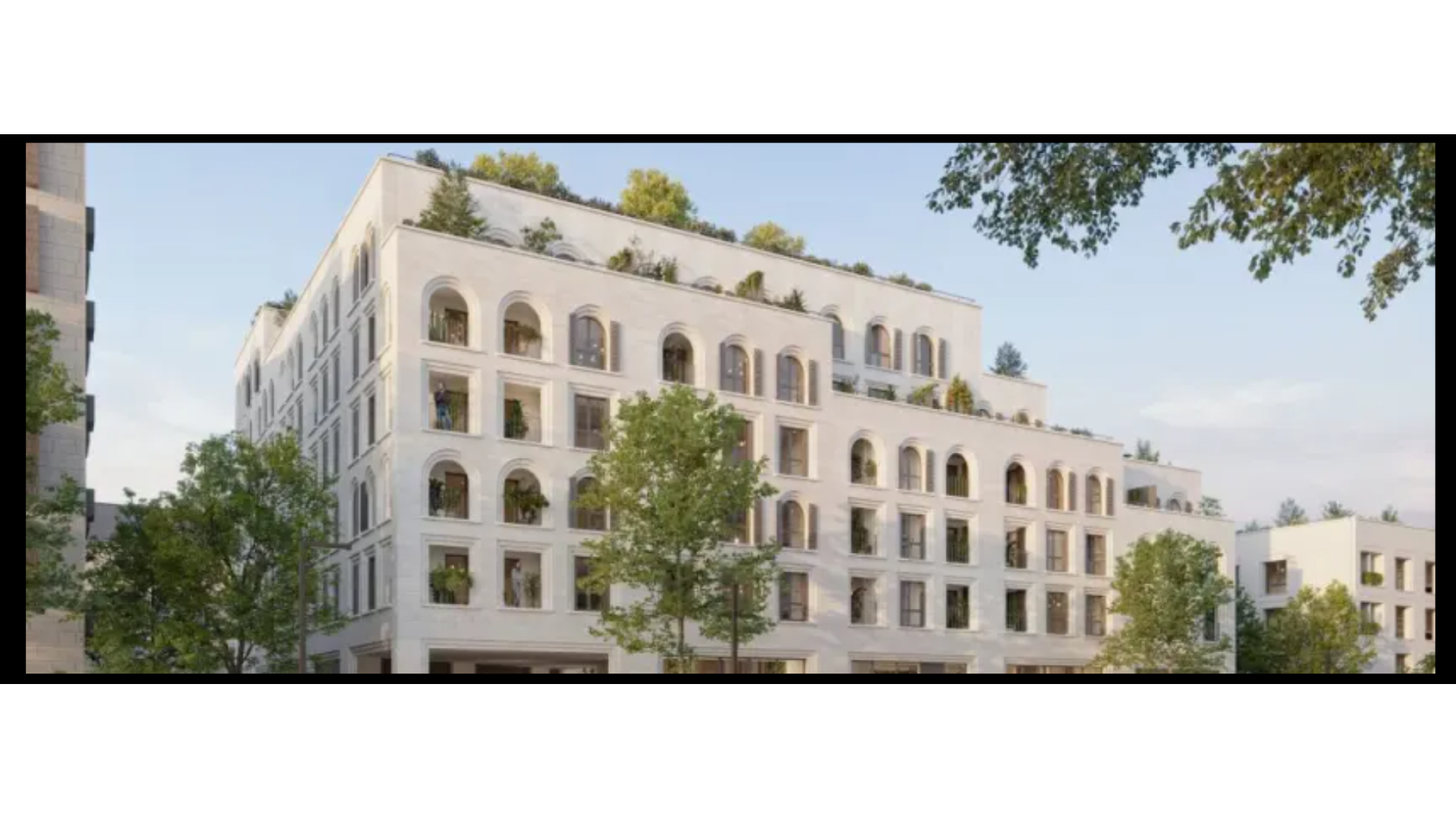 Programme neuf Orléans — Située au cœur du centre-ville historique d’Orléans, à proximité immédiate de la Loire, cette réside... à Orléans — éligible PTZ