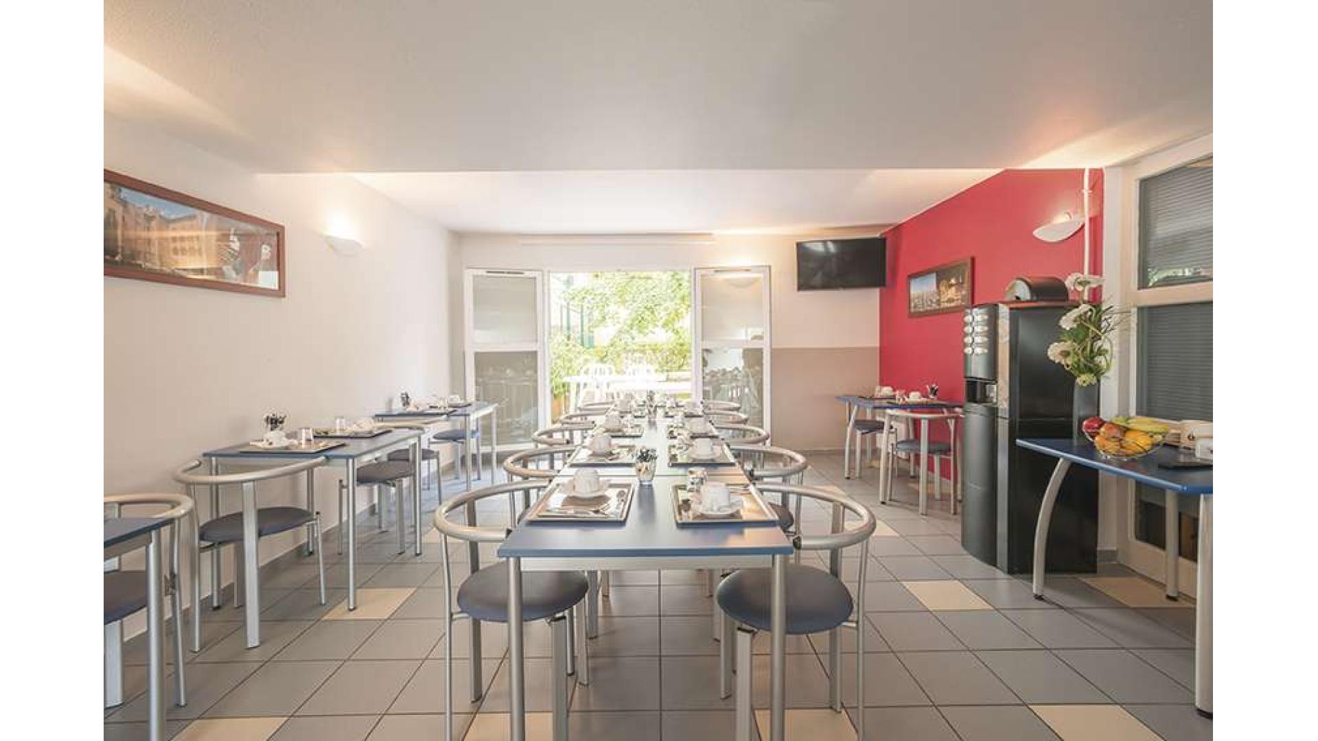 Programme neuf Lyon — Implantée au cœur du 3ᵉ arrondissement de Lyon, cette résidence se distingue par sa situation privil... à Lyon — éligible PTZ