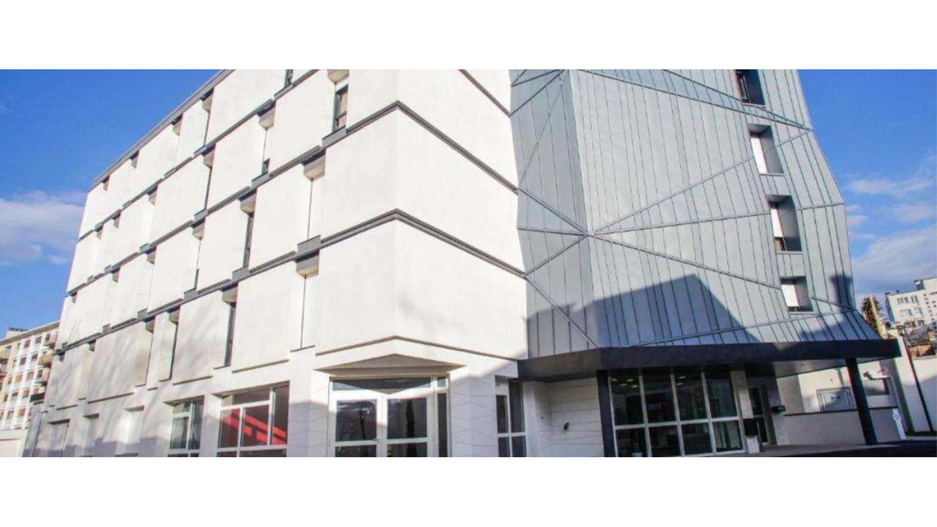 Programme neuf Orl&amp;#233;ans — Située dans un secteur résidentiel paisible et sécurisé à proximité immédiate du centre historique d... à Orl&amp;#233;ans — éligible PTZ