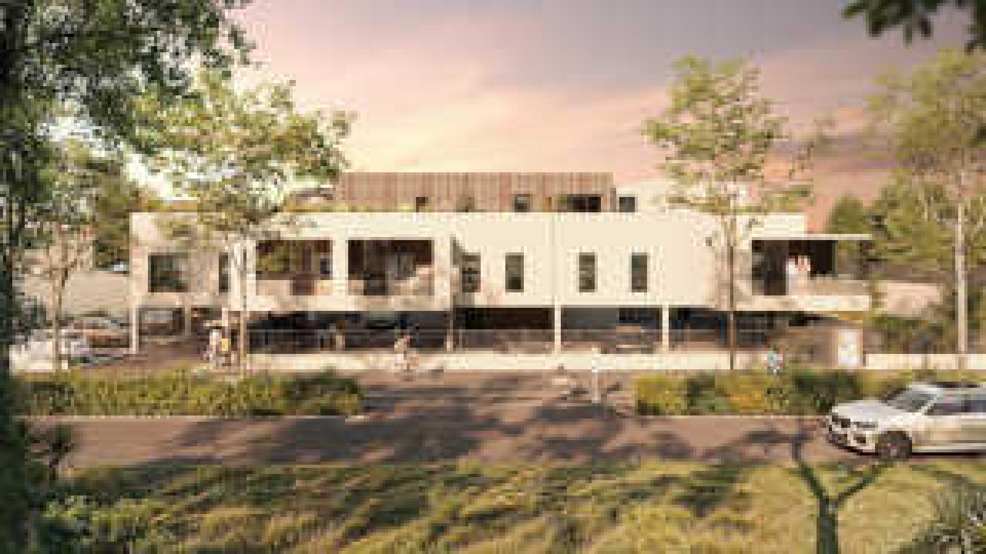 Programme neuf Agde — Située dans un environnement résidentiel agréable, cette réalisation neuve propose une sélection d’a... à Agde — éligible PTZ