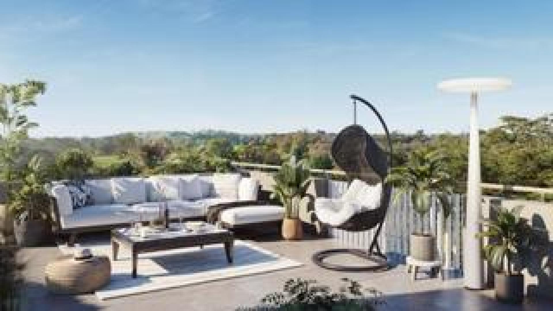 Carquefou — À proximité immédiate du Golf de Carquefou et à quelques pas du centre-ville, cette résidence contem... - photo 10