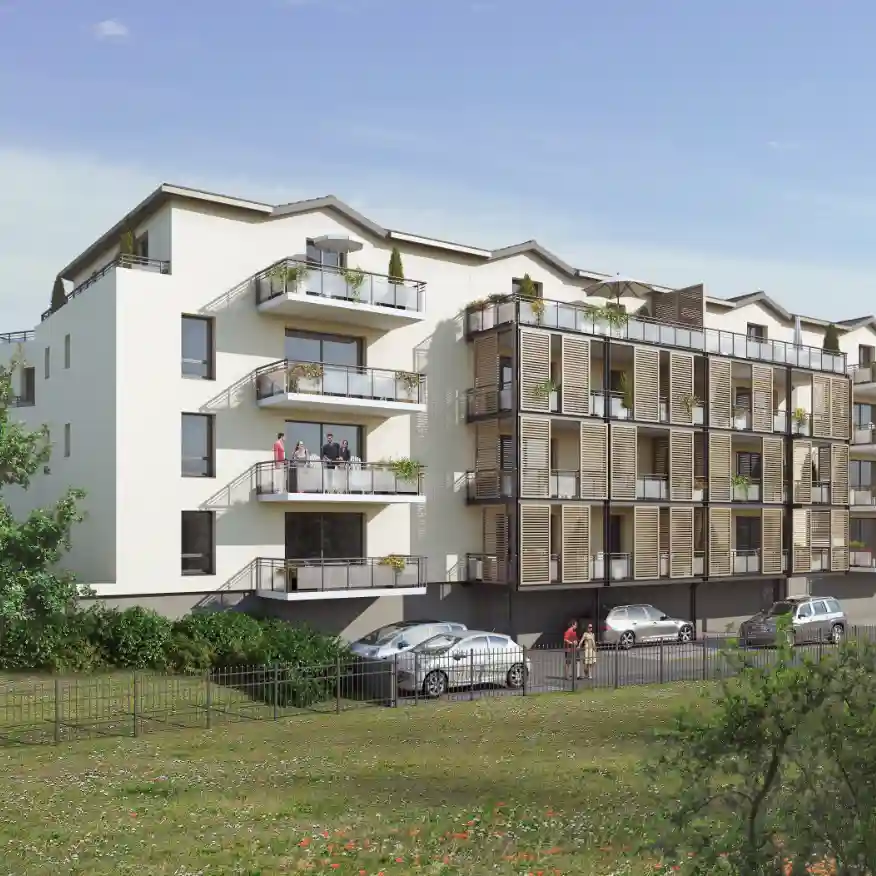 Villa Luxembourg