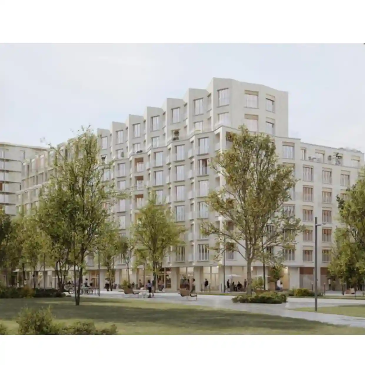 Rive de Parc