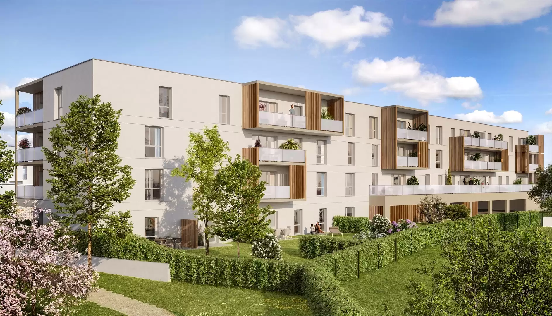 BEAUMANOIR