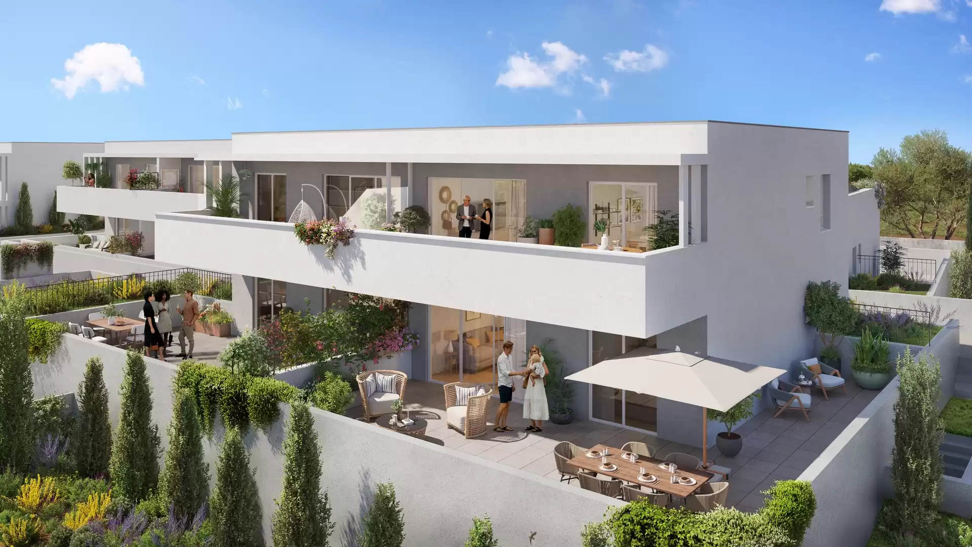 RESIDENCE HEMERA