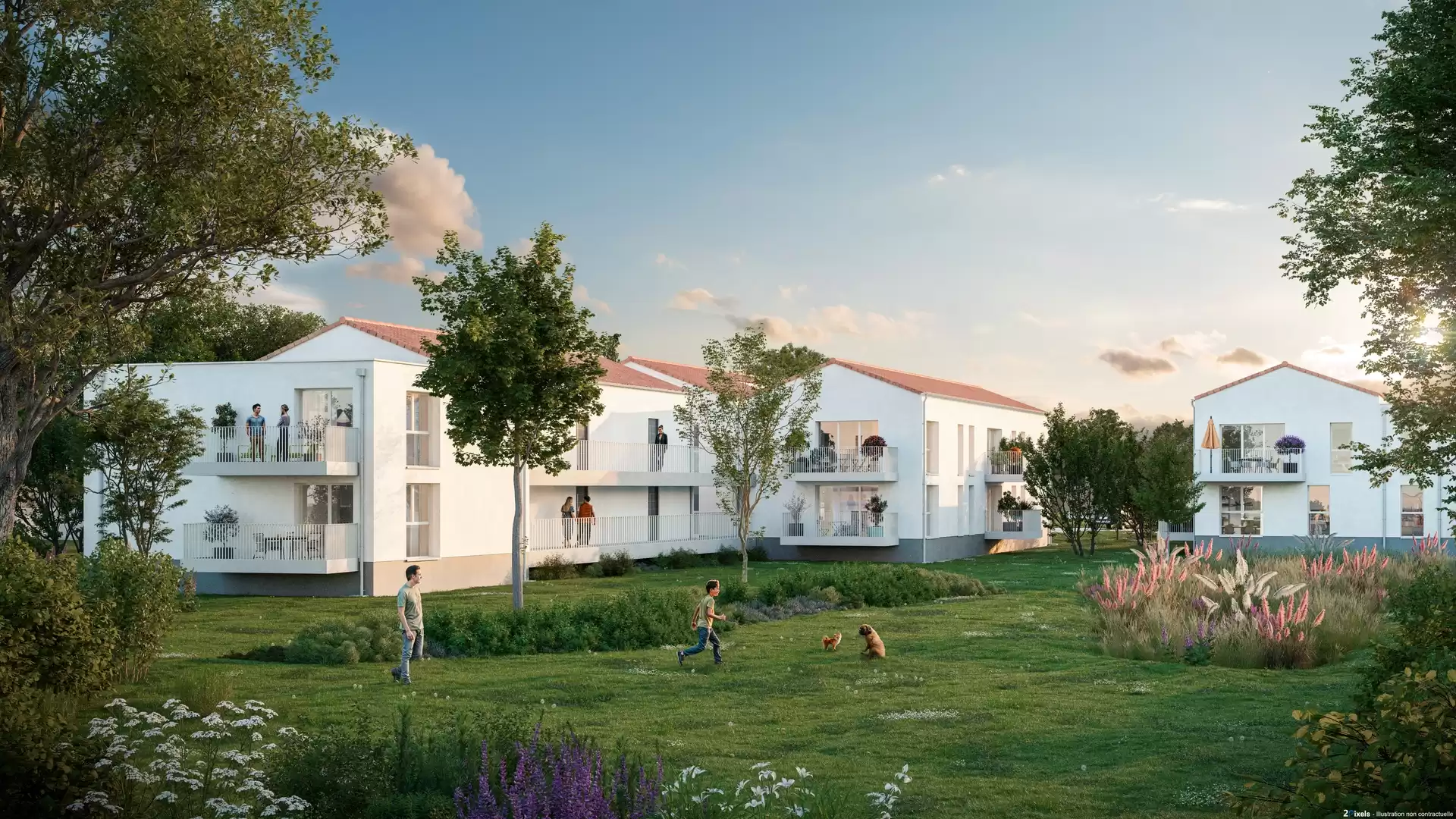 Villa Barena