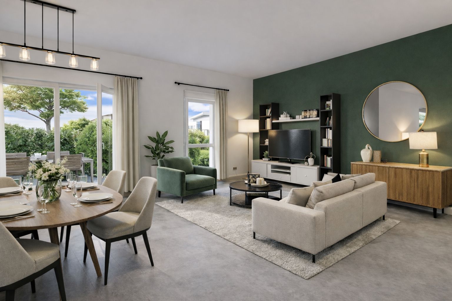 Mantes la Jolie — Programme neuf - photo 3