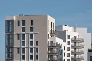 Programme neuf Colombes — Située à Colombes, dans le quartier en plein essor de l’Arc Sportif, cette nouvelle réalisation prop... à Colombes — éligible PTZ