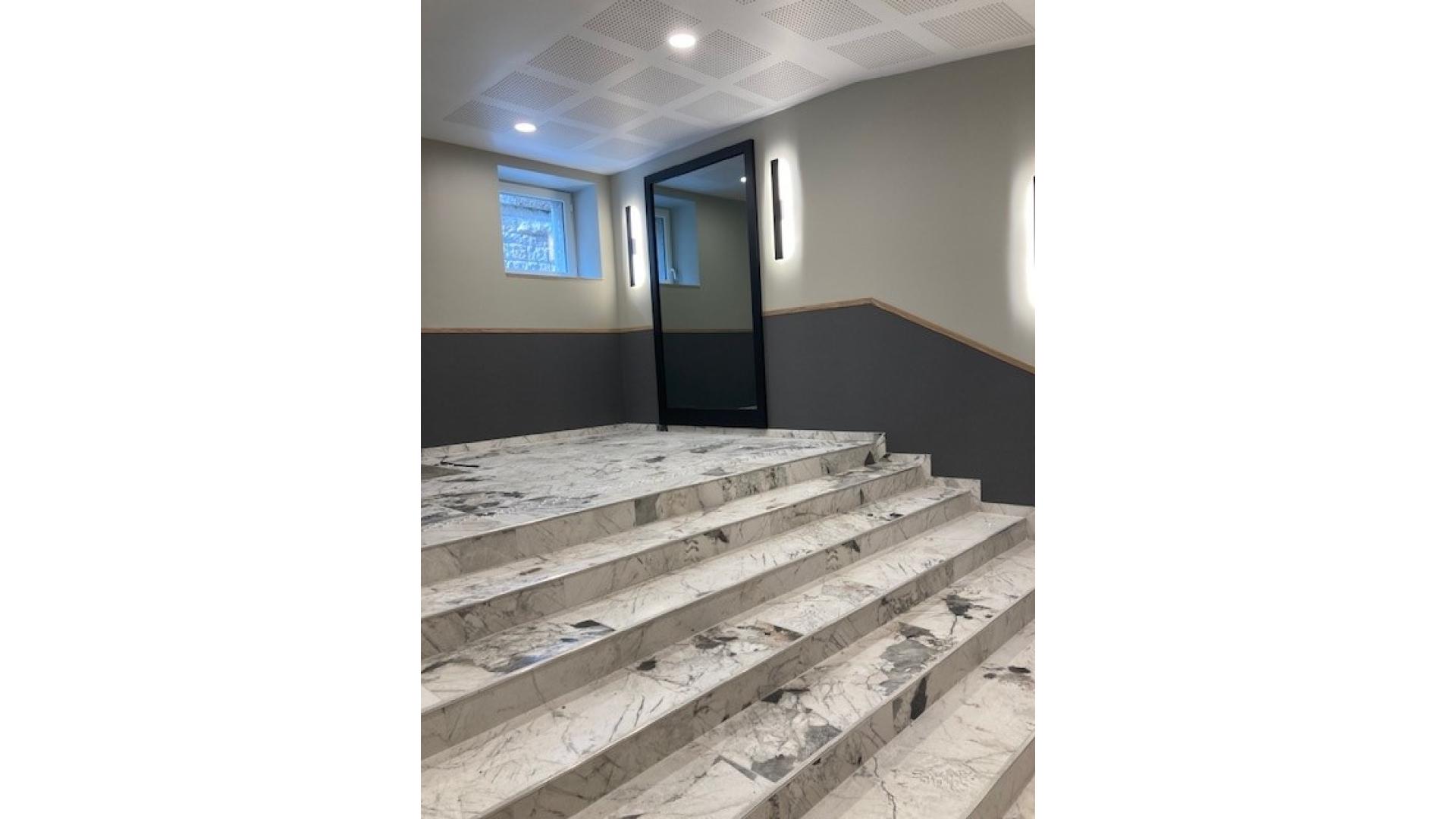 Saint-Malo — Au cœur du centre historique de Saint-Malo, cet appartement en duplex offre un cadre de vie exceptio... - photo 2