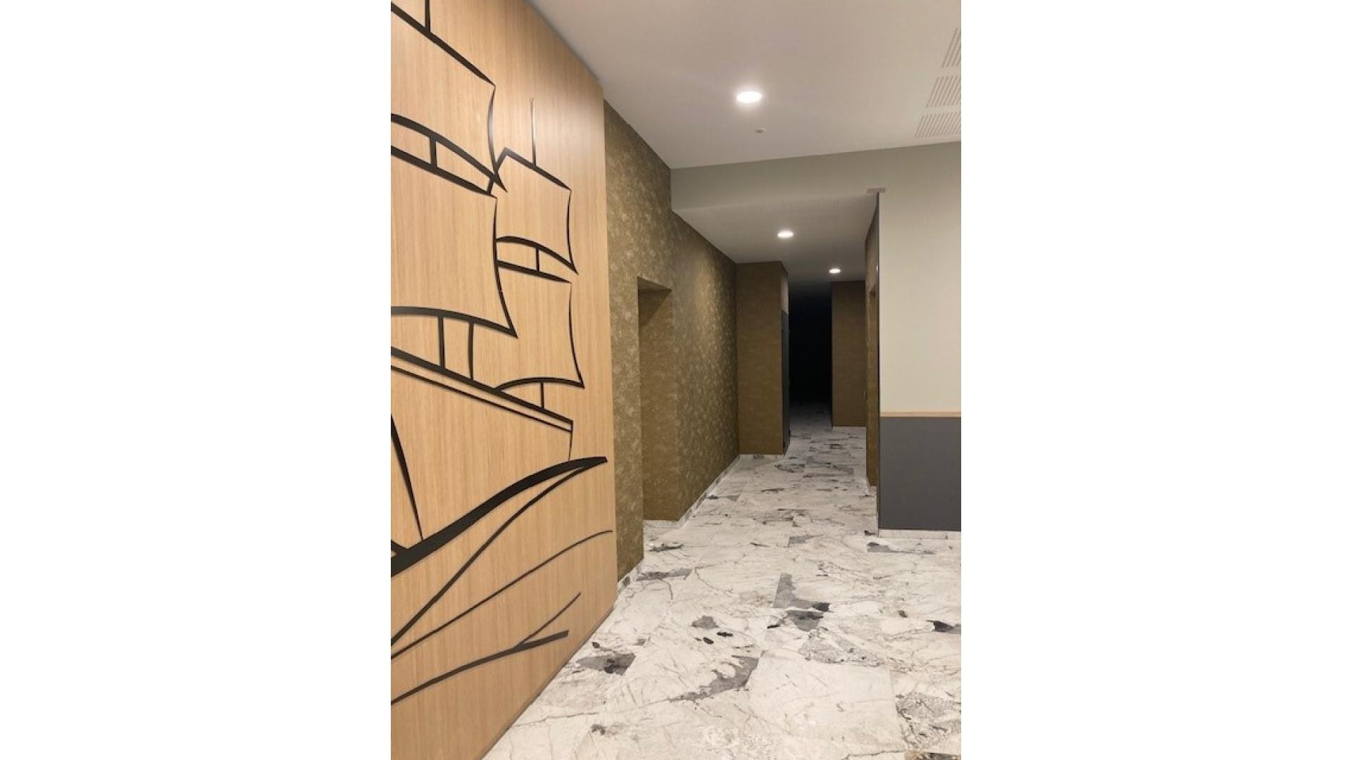 Saint-Malo — Au cœur du centre historique de Saint-Malo, cet appartement en duplex offre un cadre de vie exceptio... - photo 3