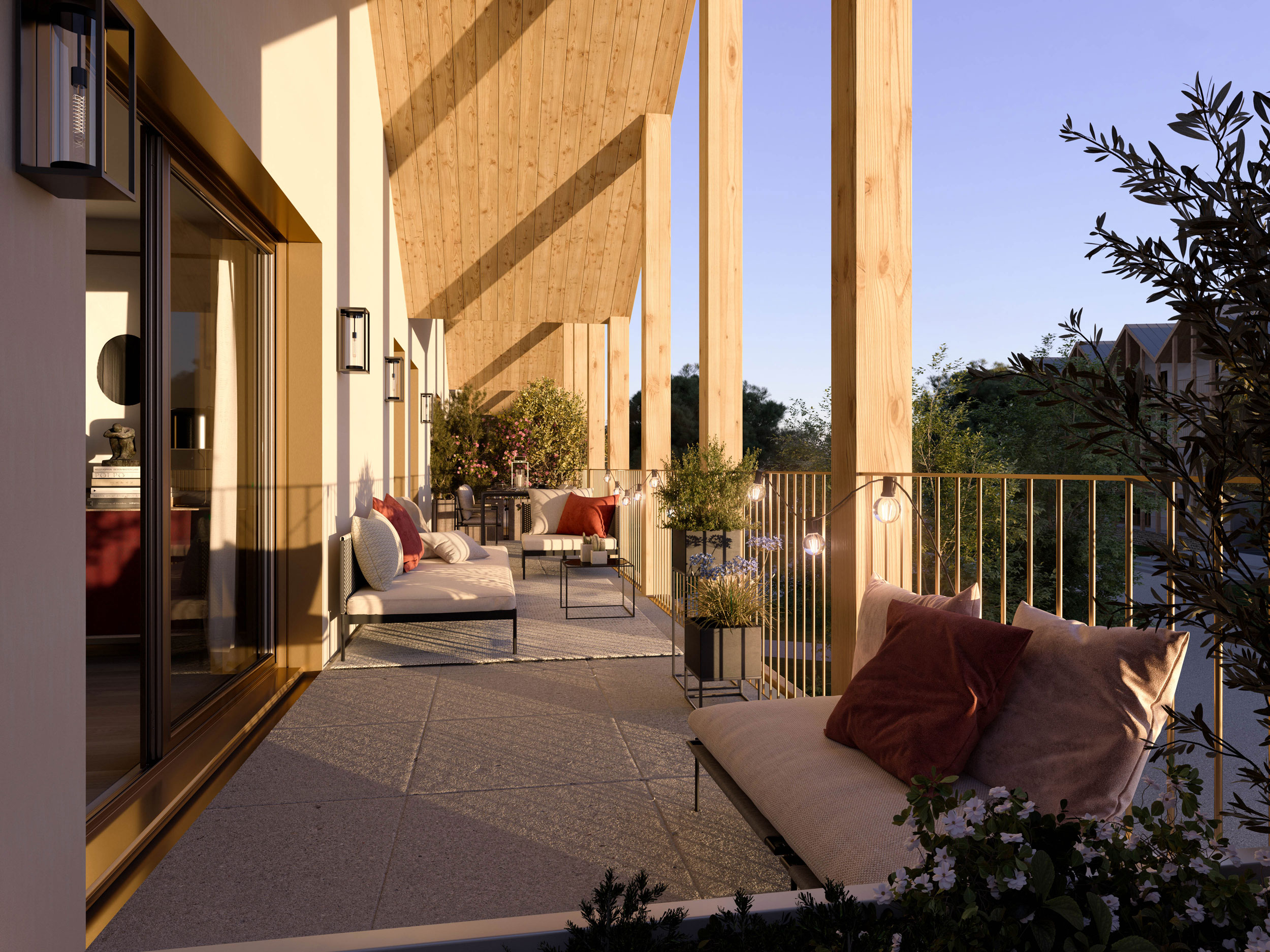 Concarneau — Programme neuf - photo 4