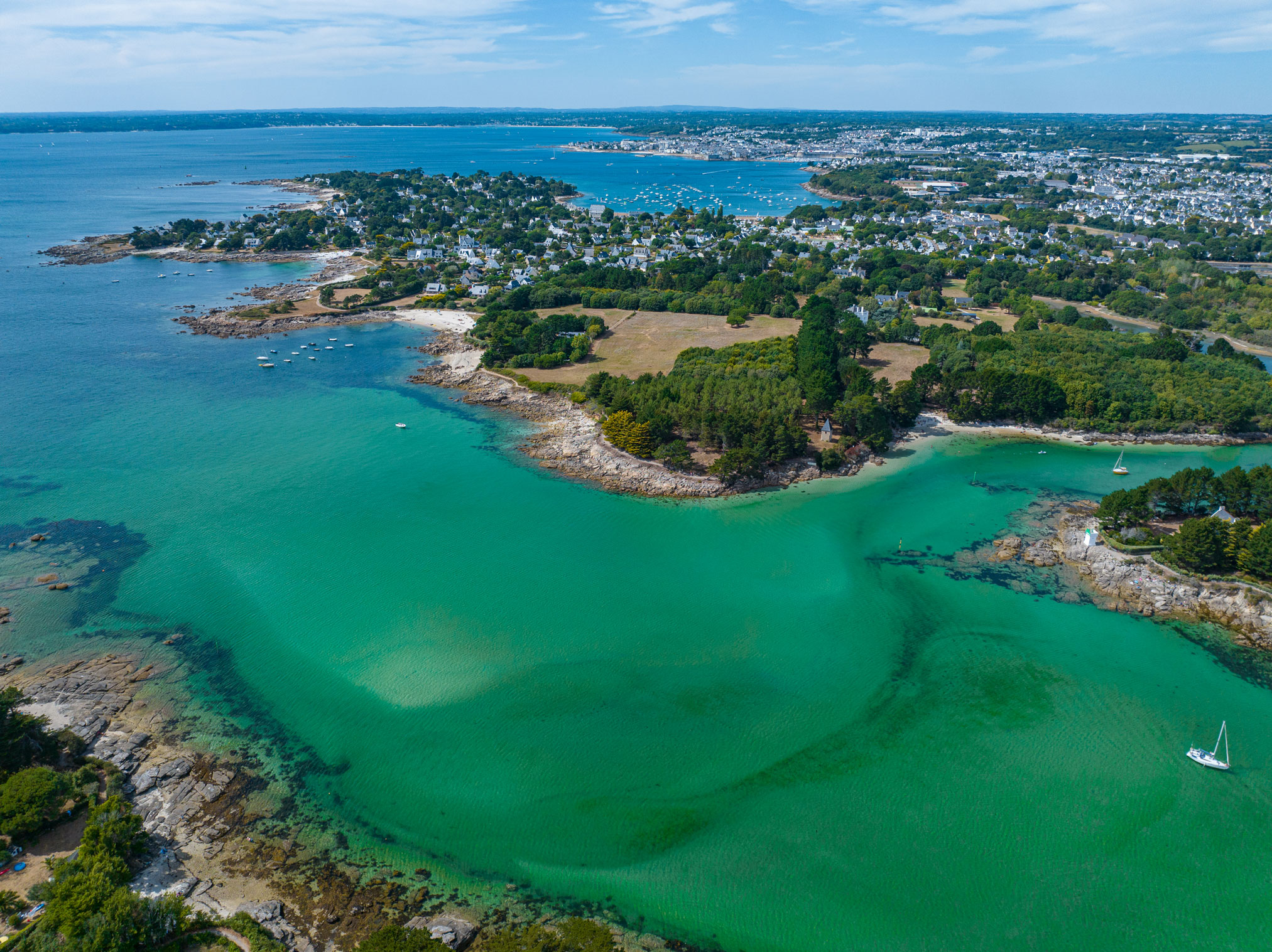 Concarneau — Programme neuf - photo 5