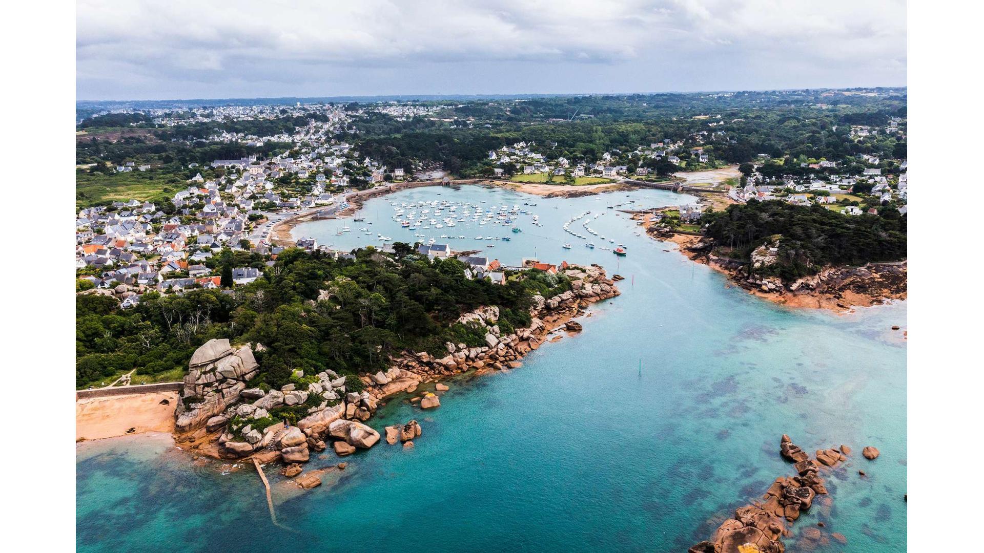 Perros-Guirec — Programme neuf - photo 5