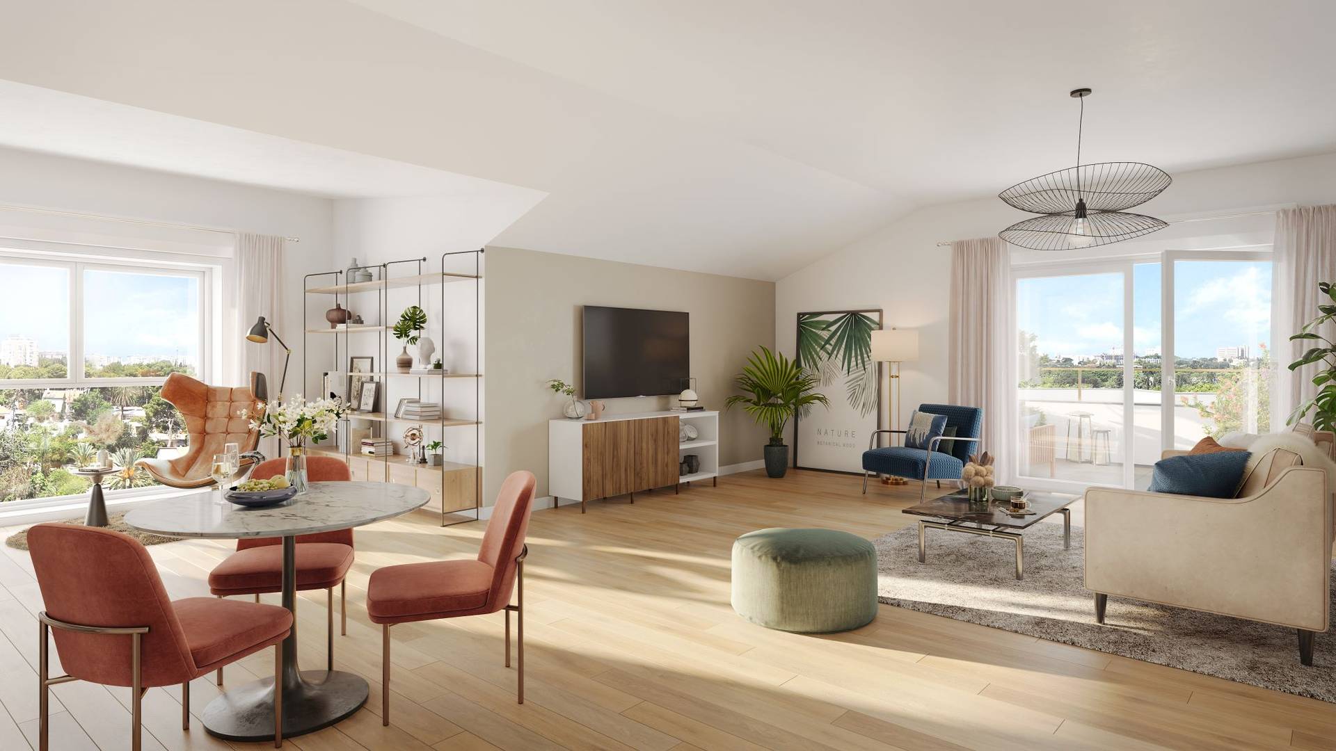 Saint-Jean-de-Braye — Programme neuf - photo 2