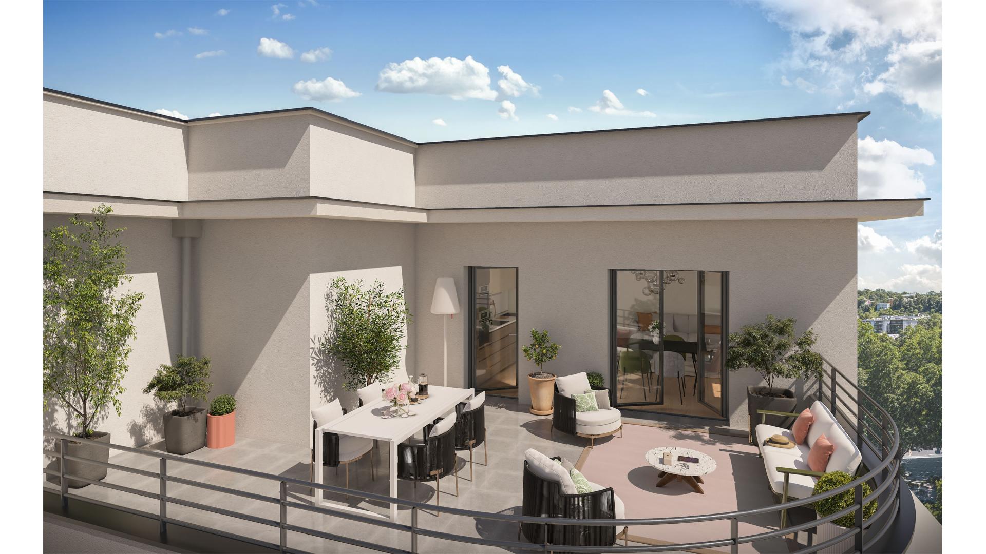 Fontenay-Aux-Roses — Programme neuf - photo 4