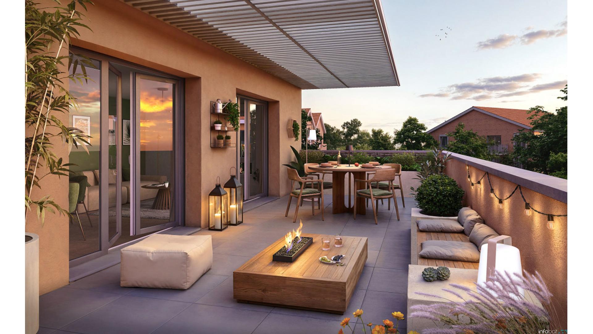 Saint-Sulpice-la-Pointe — Programme neuf - photo 4