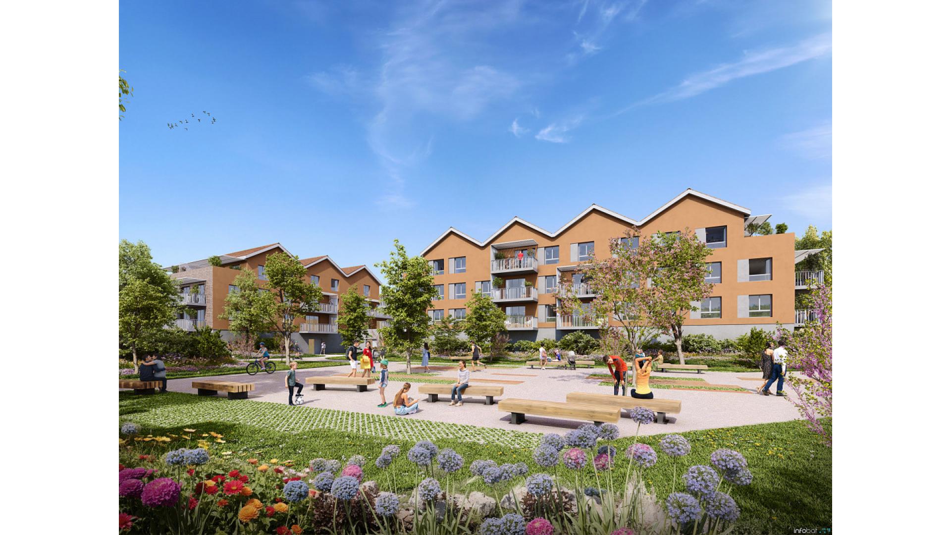 Saint-Sulpice-la-Pointe — Programme neuf - photo 6