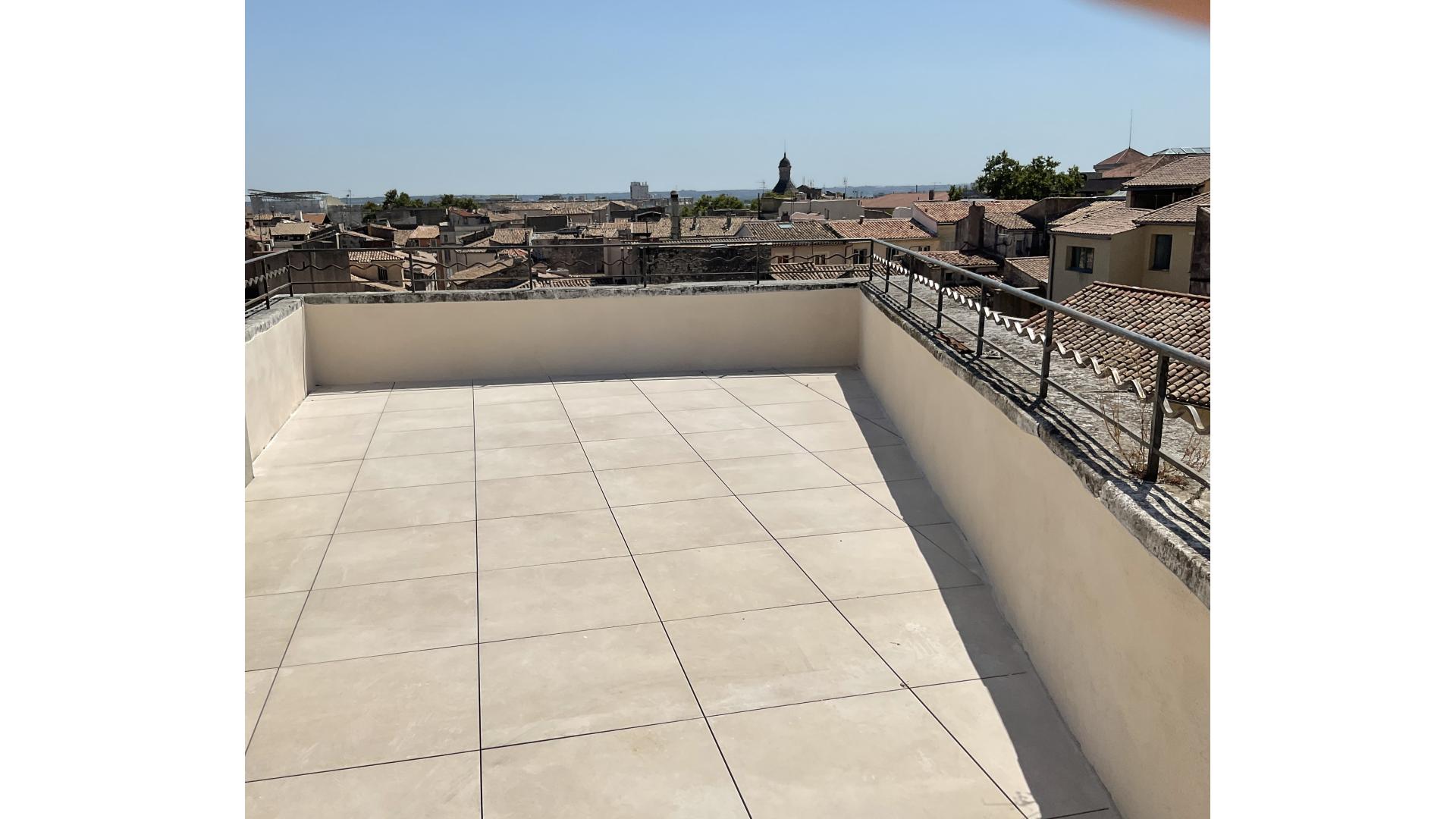 Nîmes — Programme neuf - photo 5