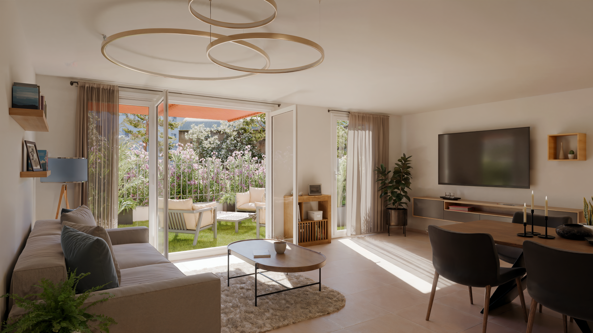 Chateaurenard — Programme neuf - photo 3