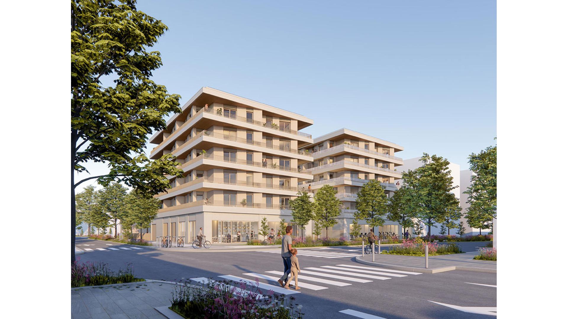 Fontaine — Programme neuf - photo 2