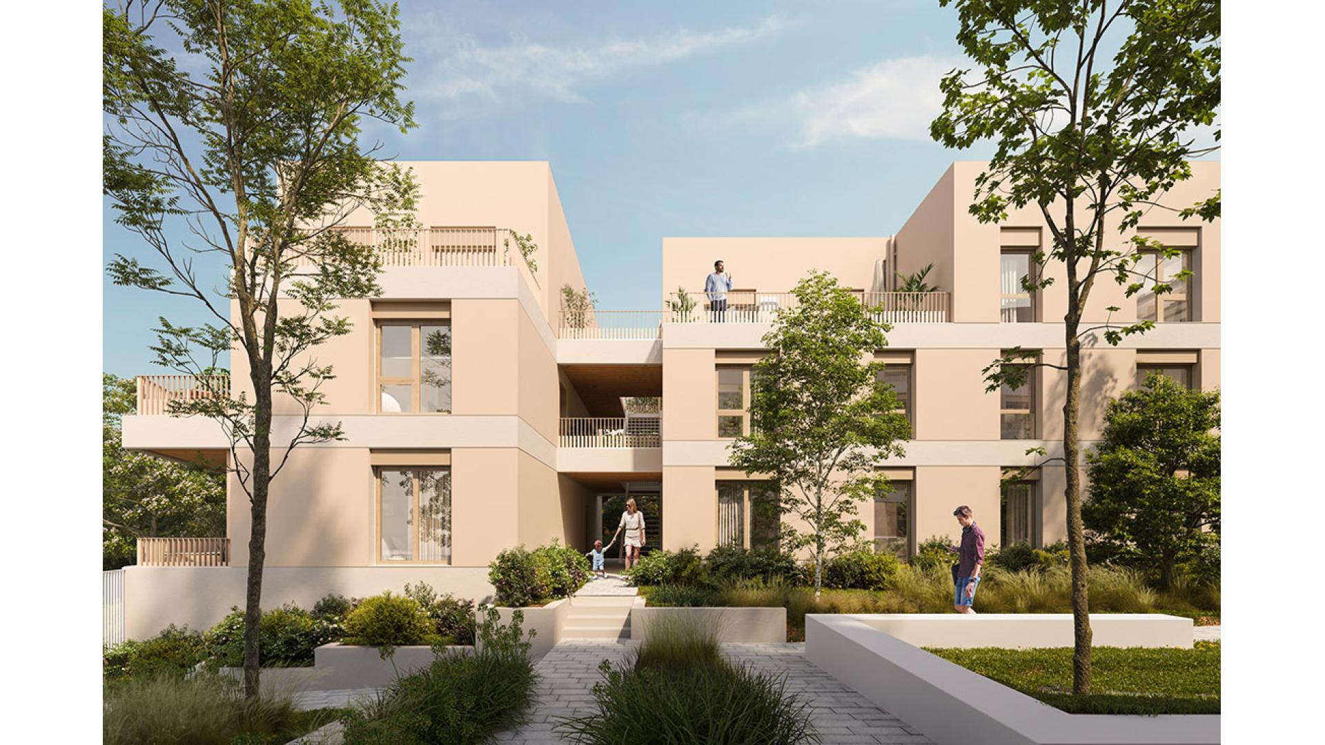 Fontaine — Programme neuf - photo 4