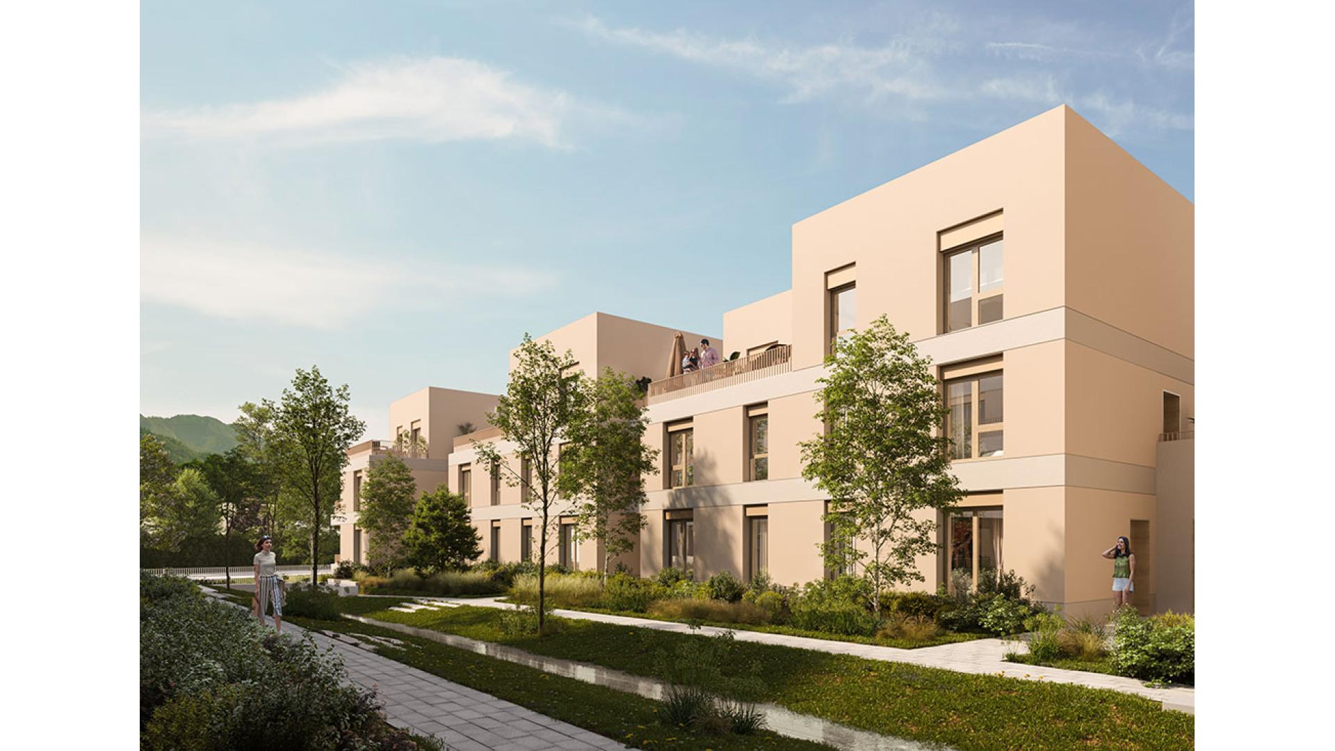 Fontaine — Programme neuf - photo 5