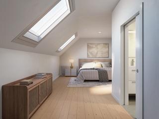 Programme neuf Saint-Ouen — Situées au cœur d’un quartier dynamique, ces résidences offrent un cadre de vie privilégié à proximi... à Saint-Ouen — éligible PTZ