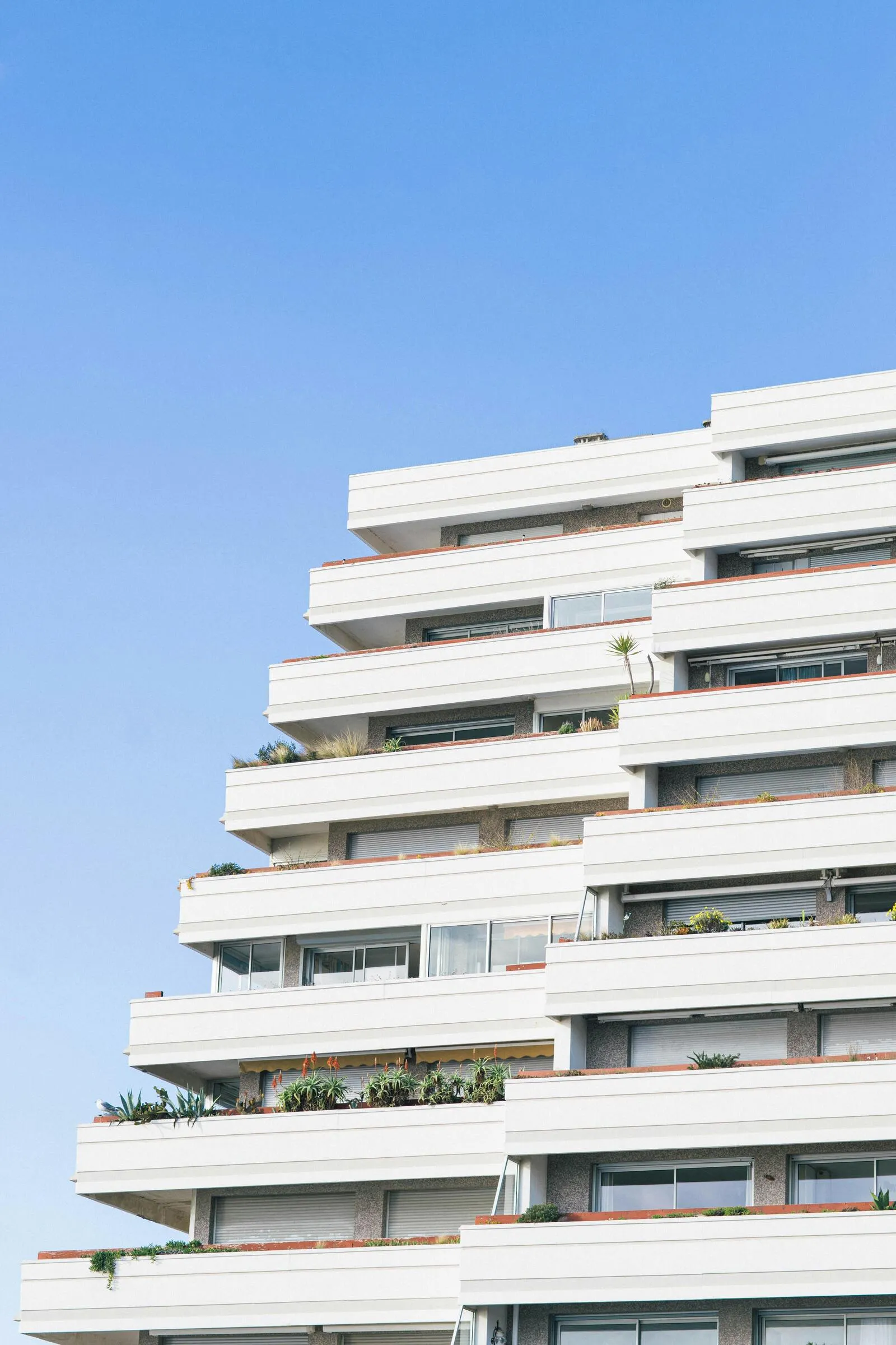 Vue panoramique de Valence